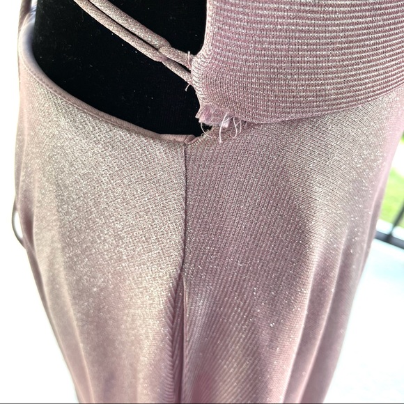 Betsy Adams Ball Gown New W/Tags - Picture 5 of 5